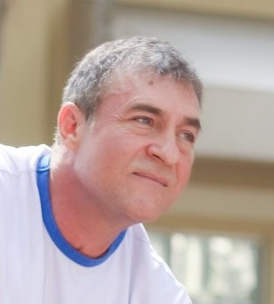 David Caras
